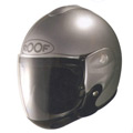 Open Face Roof RO5 Rover Acier Mat