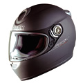 Full Face Shark RSF  2i Full Mat BMA/KBS Black