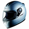 Full Face Shark RSF 2i Fusion SLM Grey