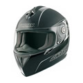 Full Face Shark RSI Dual Touch Hologram BLK