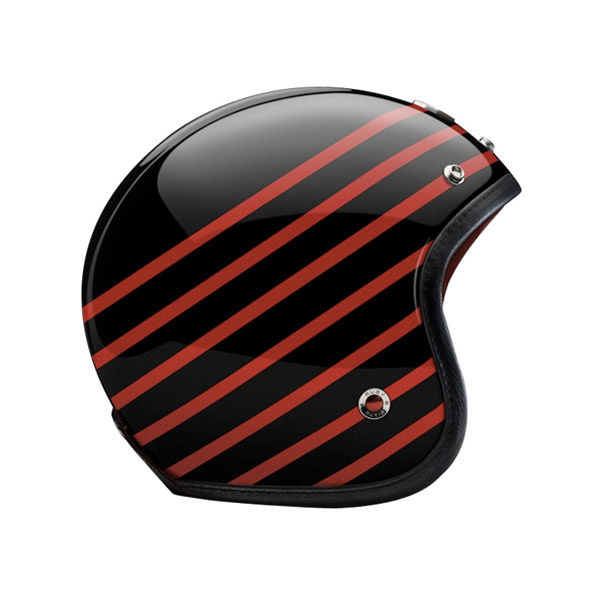 Open Face Ruby Pavillon Arsenal