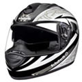 Full Face Schuberth S1 Nordic Dragon