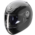 Full Face Scorpion EXO 450 Air Grey Fonce Metal