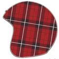 Helmet Covers Helmetdress Helmet Bag Scottish Helmet Covers Helmetdress Helmet Bag Scottish