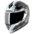 Full Face Shark RSI Eden KSB