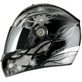 Full Face Shark RSI Karma Ksx
