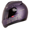 Full Face Shark S500 Air Esprit Mat PUR