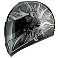Full Face Shark S800S Boreal KAS