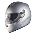 Full Face Shark RSR 2 Furtif SLM Grey
