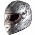 Full Face Shark RSR 2 Supra SLM Grey