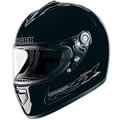 Full Face Shark RSX Initial BLK Black