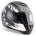 Full Face HJC FS10 Smoke MC5 Grey