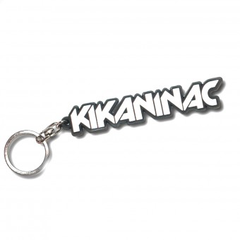 Novelty Items Kikaninac Kikaninac Keyholder Novelty Items Kikaninac Kikaninac Keyholder