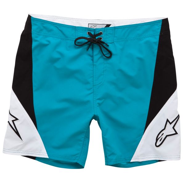 Novelty Items Alpinestars Arrival Trunks Blue