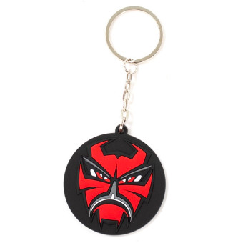 Novelty Items FABIO QUARTARARO El Diablo Keyring Multicolor Novelty Items FABIO QUARTARARO El Diablo Keyring Multicolor