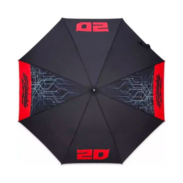 Novelty Items FABIO QUARTARARO Umbrella FQ20 Novelty Items FABIO QUARTARARO Umbrella FQ20