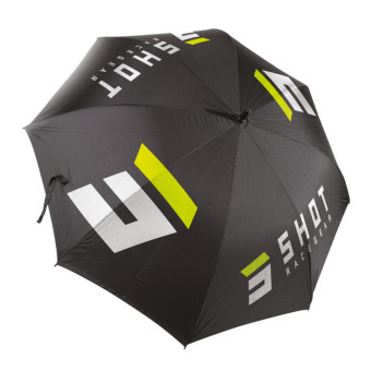 Novelty Items SHOT Shot Black umbrella Novelty Items SHOT Shot Black umbrella