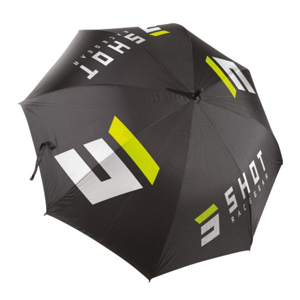 Novelty Items SHOT Shot Black umbrella
