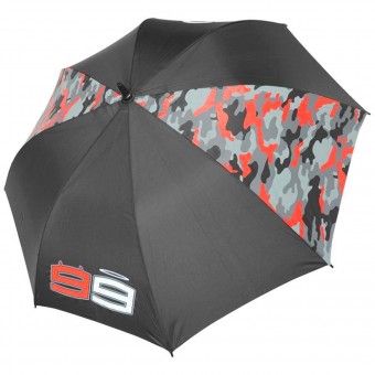 Novelty Items Jorge Lorenzo Camo Umbrella Lorenzo 99