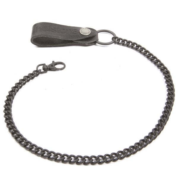 Novelty Items Helstons Black Leather Wallet Chain Novelty Items Helstons Black Leather Wallet Chain