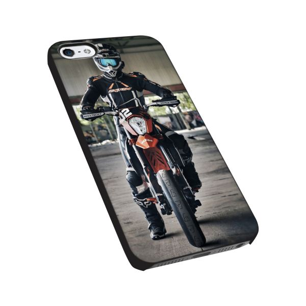 Novelty Items Kikaninac Cover Iphone 5 - 5S - SE