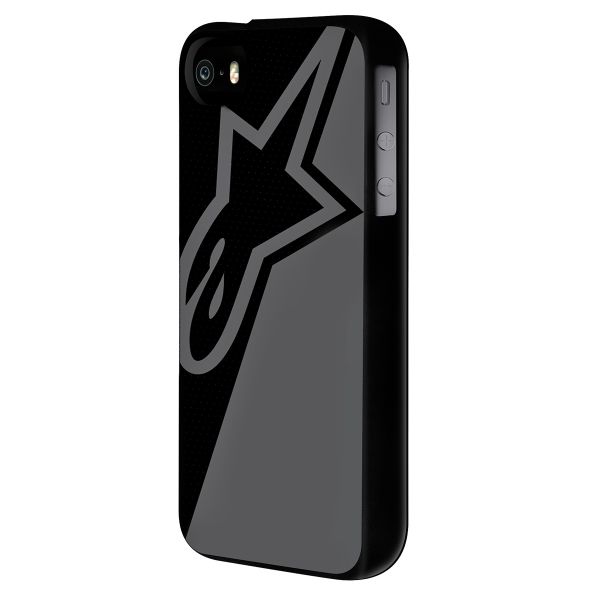 Novelty Items Alpinestars Iphone 5 Case Split Charcoal
