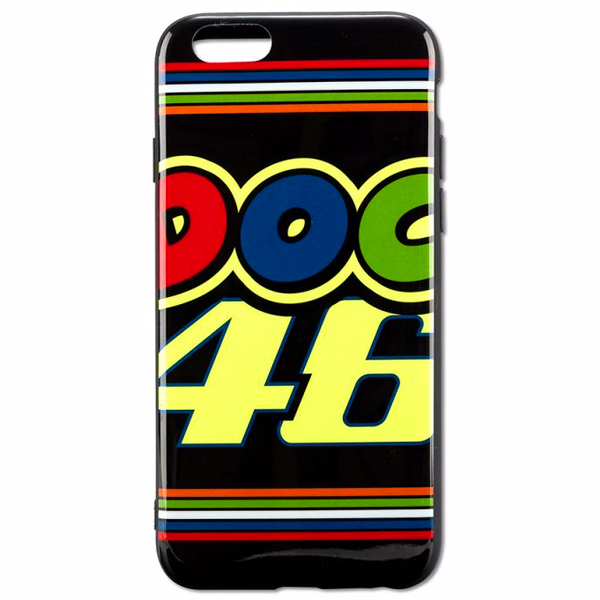 Novelty Items VR 46 Cover Iphone 6/6S The Doctor