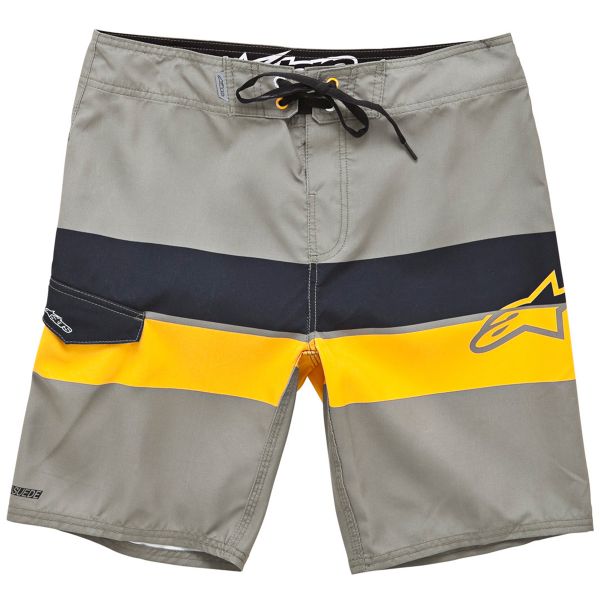 Novelty Items Alpinestars Factory Boardshorts Fatigue