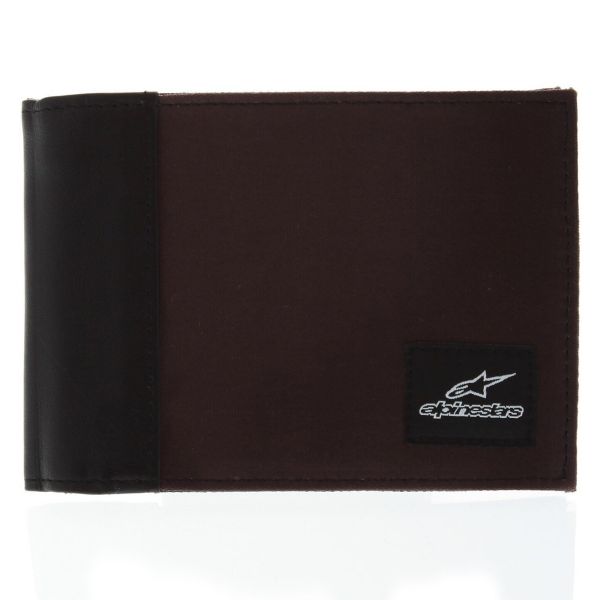 Novelty Items Alpinestars Reinforce Zip Wallet
