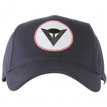 Motorcycle Caps Dainese Cap Patch Blue