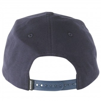 Dainese Cap Patch Blue