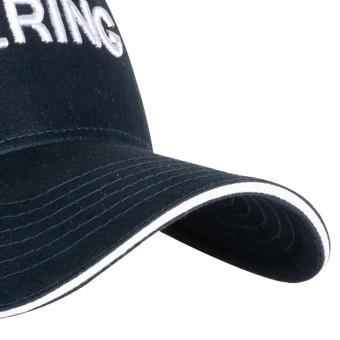 Bering Mecanic Marine white peak
