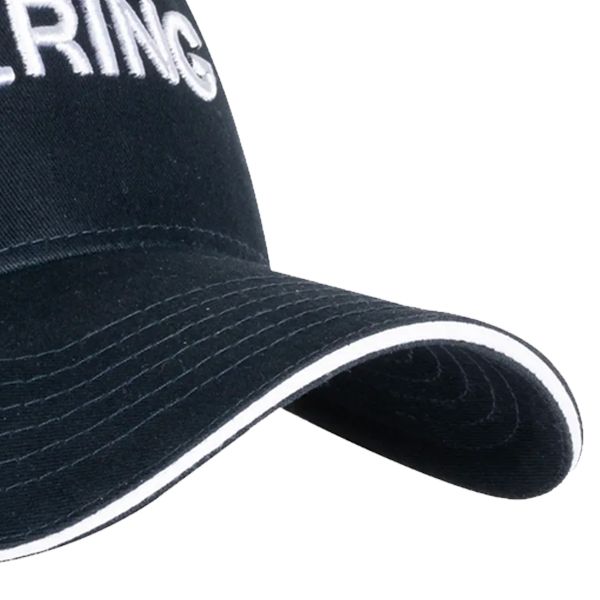 Bering Mecanic Marine white peak