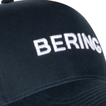 Bering Mecanic Marine white peak