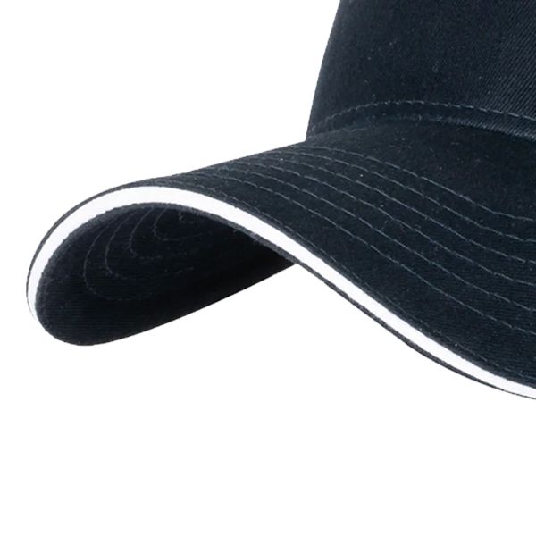 Bering Mecanic Marine white peak
