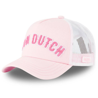 Motorcycle Caps Von Dutch BUCKL-L Cap Motorcycle Caps Von Dutch BUCKL-L Cap