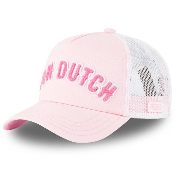 Motorcycle Caps Von Dutch BUCKL-L Cap