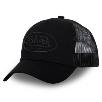 Motorcycle Caps Von Dutch LOG01 Cap Motorcycle Caps Von Dutch LOG01 Cap