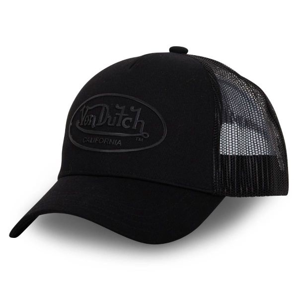 Motorcycle Caps Von Dutch LOG01 Cap