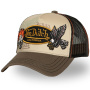 Motorcycle Caps Von Dutch PATCHES cap