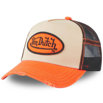 Motorcycle Caps Von Dutch SUM-ORA Cap Motorcycle Caps Von Dutch SUM-ORA Cap
