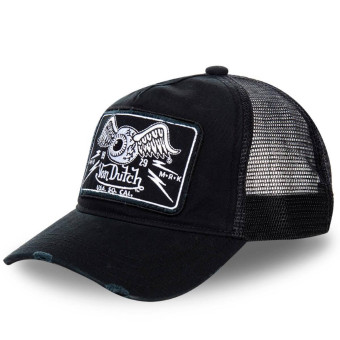 Motorcycle Caps Von Dutch TRUCK07 Cap Motorcycle Caps Von Dutch TRUCK07 Cap