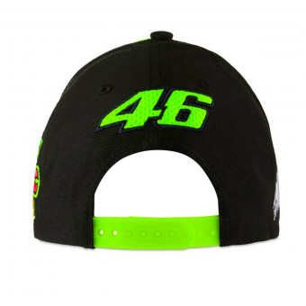 VR 46 Racing Team Yamaha Kid