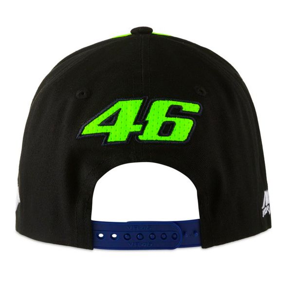 VR 46 Racing Team Yamaha