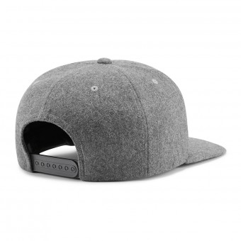 ICON Siq Whooly Hat Grey