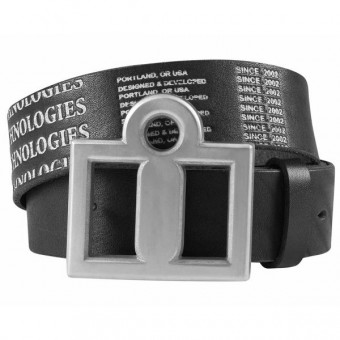 Belts ICON Primary