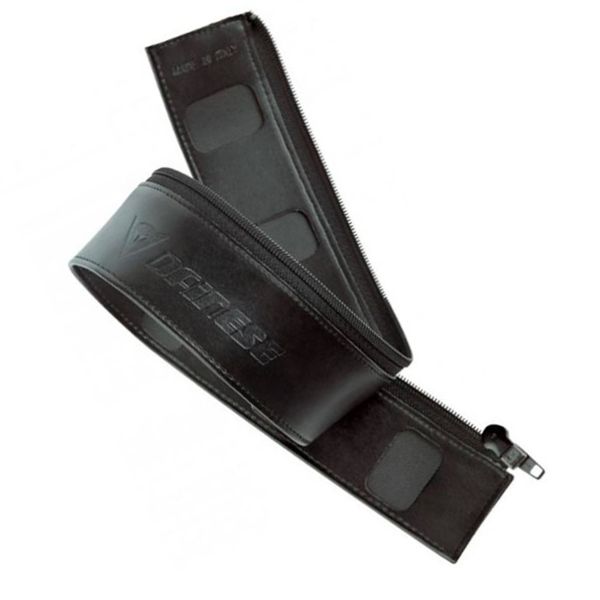 Belts Dainese Union Belt Black