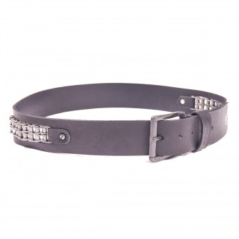 Belts Esquad Aplose Black Belts Esquad Aplose Black