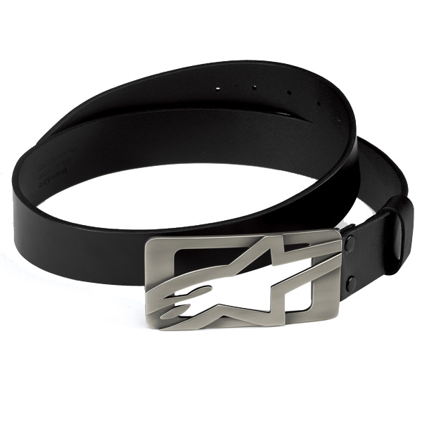 Belts Alpinestars BB Belt Titanium