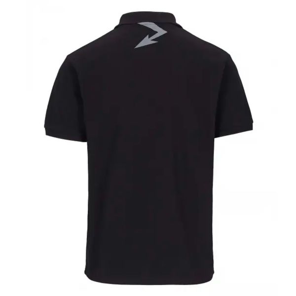 FABIO QUARTARARO Polo FQ20 Black